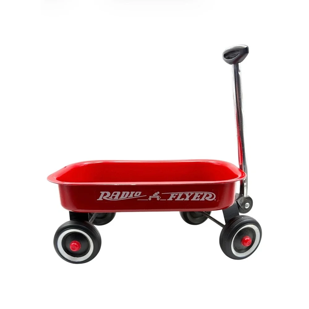 Radio Flyer radio flyer
